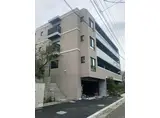 S-RESIDENCE目黒大岡山