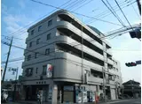 角ビル