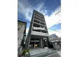 クレセント春日原