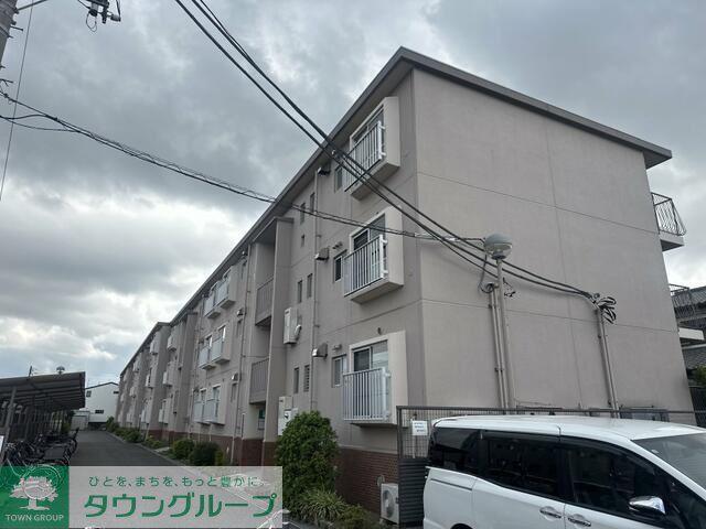 フラワーヒル豊四季