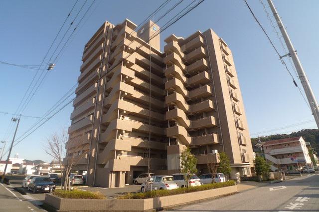 アルファステイツ高須新町(3LDK/2階)