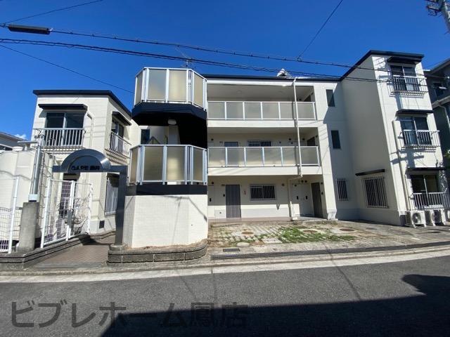 GARE深井