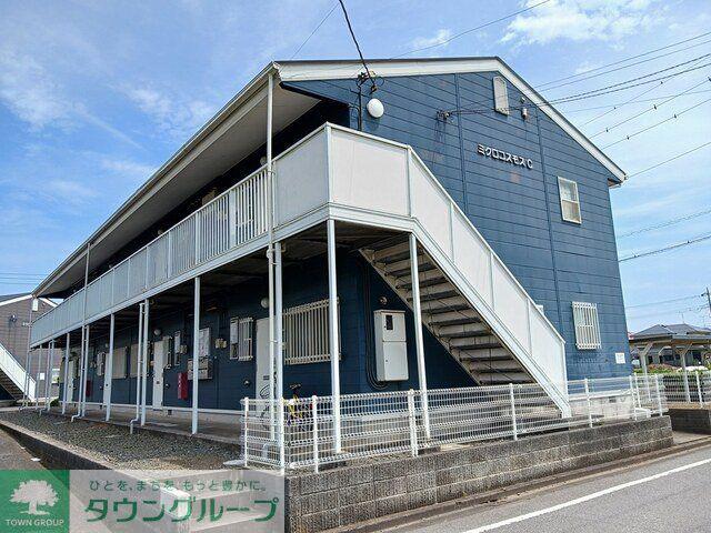 ミクロコスモスC