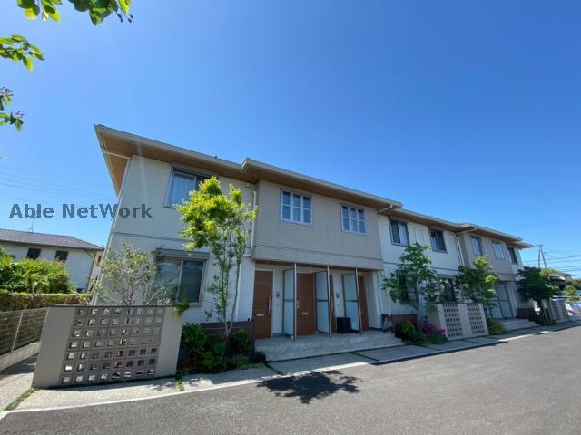 サンプレミアス(2LDK/1階)