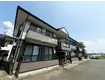 クレールハイムB(2DK/1階)