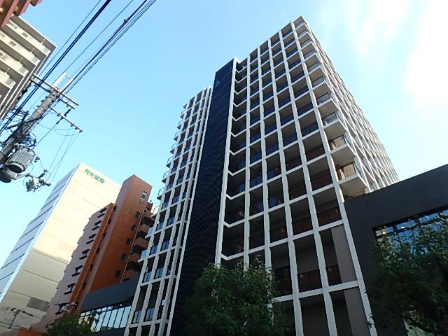グランセジュール江坂