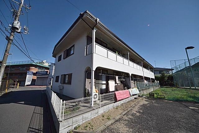 メゾン文喜