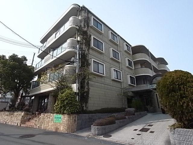 グランドール森友