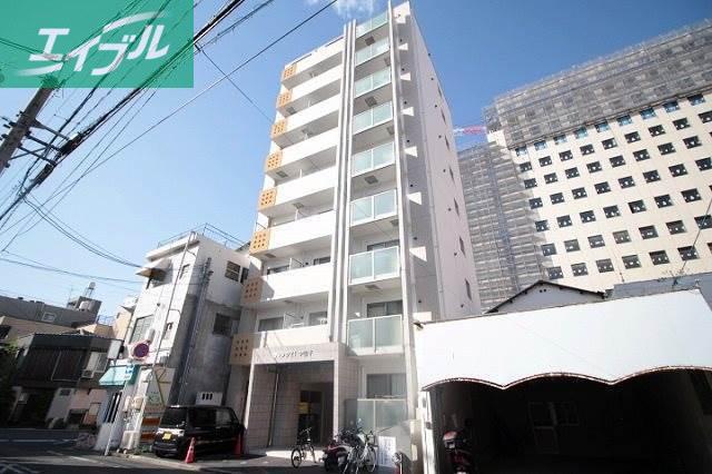 ウイング21中山下