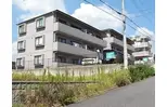 ゲイナーズヒル西館