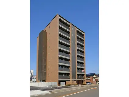 サービス付高齢者専用 らいふはうす金沢(ワンルーム/2階)の外観写真