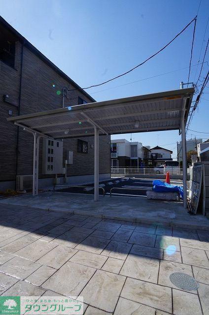HALELINO八ヶ崎