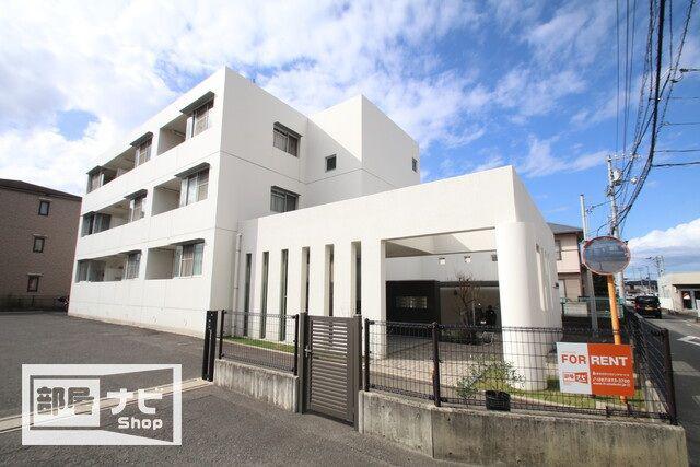 LUONTO KITACHO(1DK/3階)