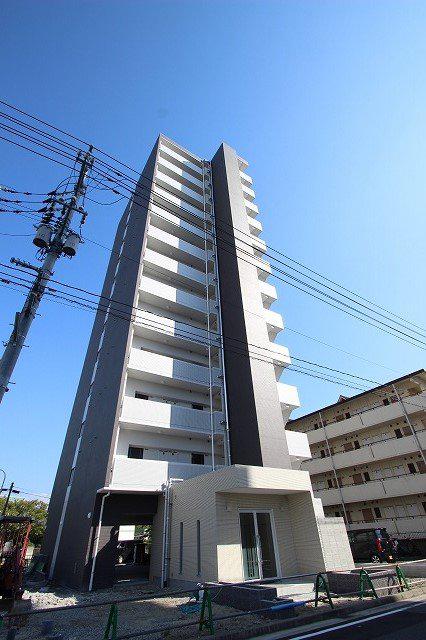 M・TERRAZA吉島東