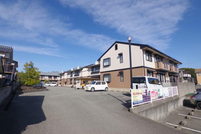 ヤマイチPLAZAセジュール2番館