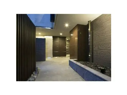 プロシード大須(1K/12階)の外観写真