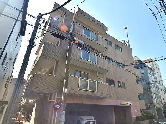 サント・コア目黒