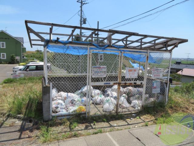 グリーンフィールドE棟