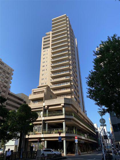 コア本町
