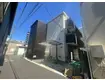 シュガール戸部本町(1K/2階)