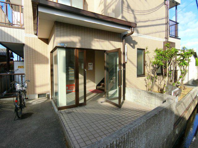 ウィル久保