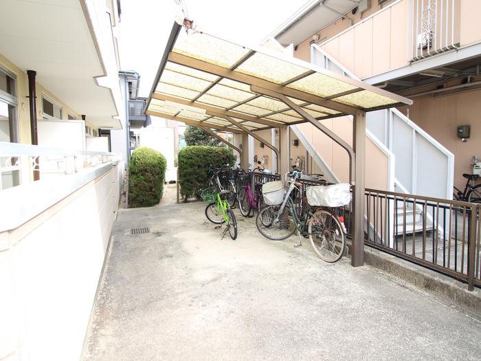 ユミール松葉