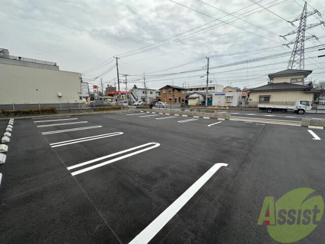 アリエッタ福室M