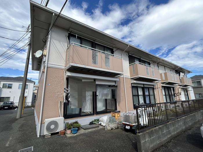 フェニックスタウンA棟