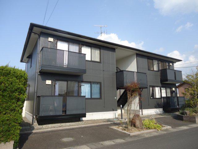 アコルデ C棟