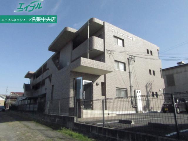 フレッシュタウン昴(2LDK/2階)