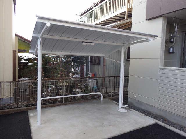 レシェンテVII
