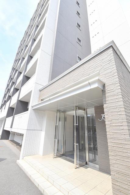 JRBハイツ岡山