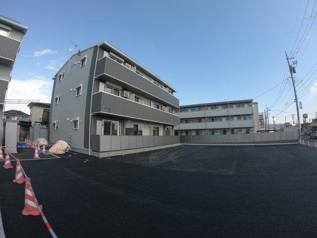 プレジールB
