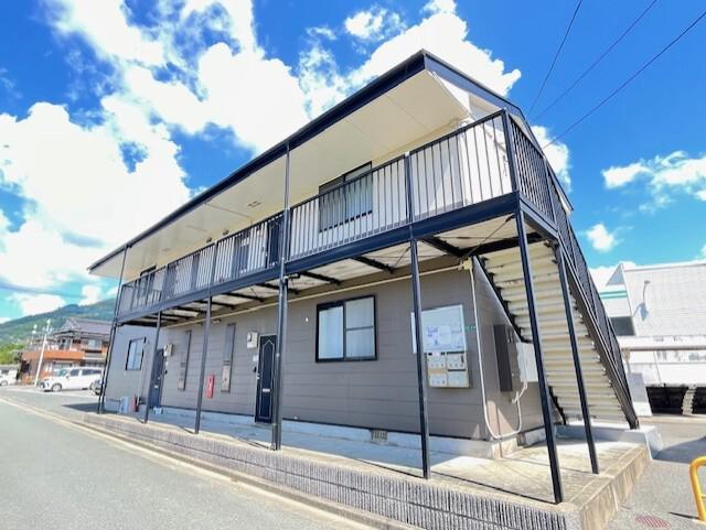 カモミール津屋崎A