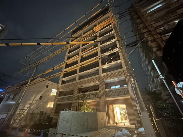 RESIDENCE OMIYA HIKAWASANDO
