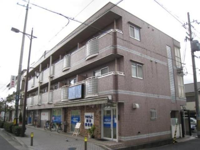 ローズビル・ウチダ