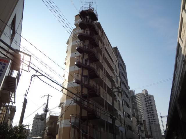 ドミール寺尾