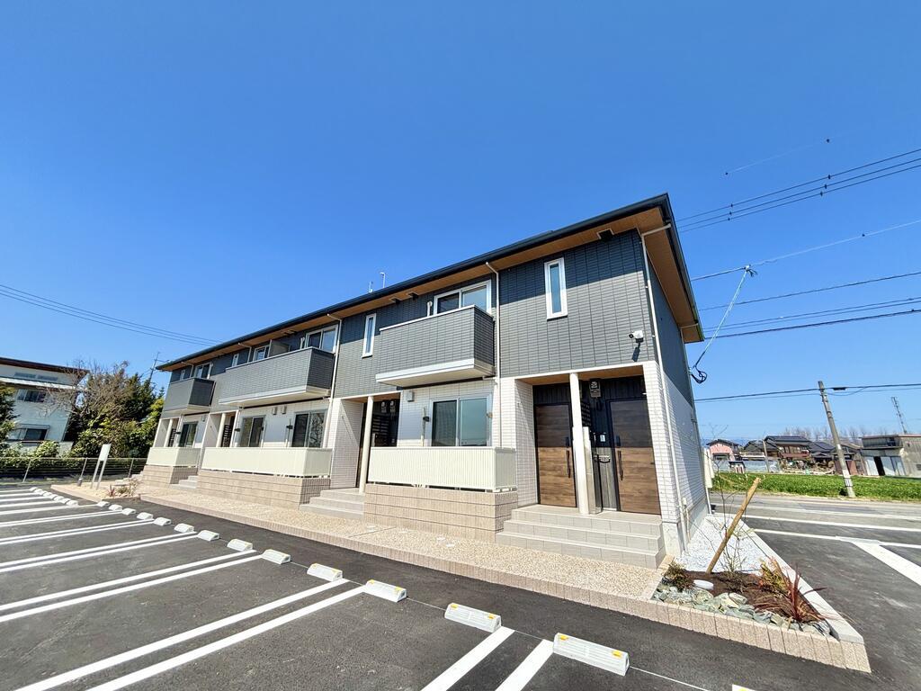 D-ROOM TK A棟