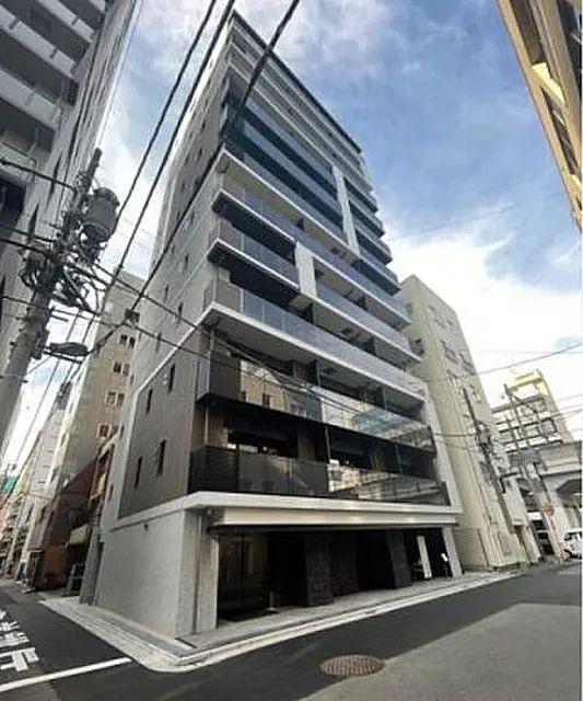 ピアース千代田東神田