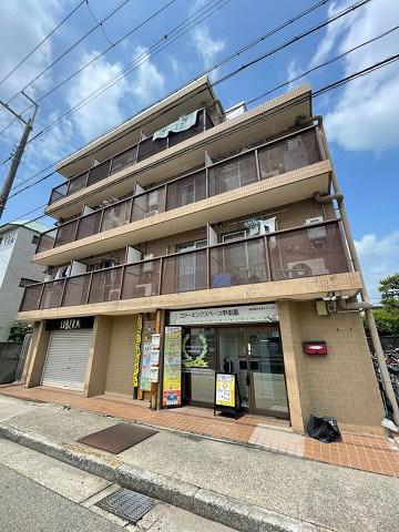 シャンブルド甲東園