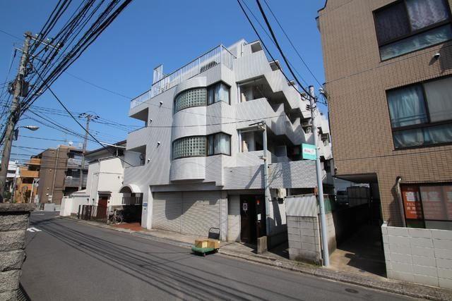 メゾン行徳駅前