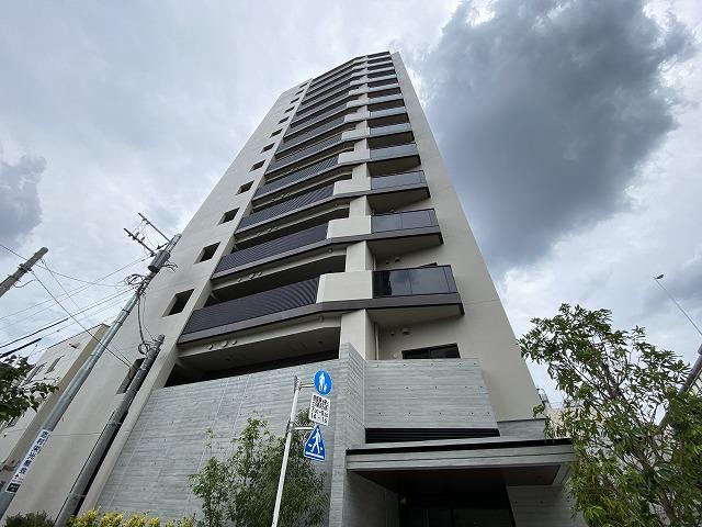 ORSUS板橋本町