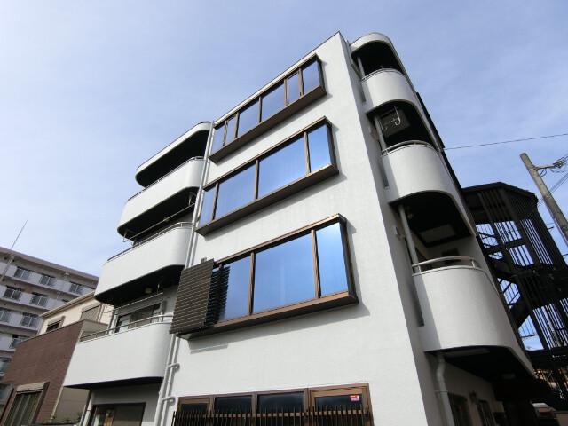 ライフプラザ玉櫛
