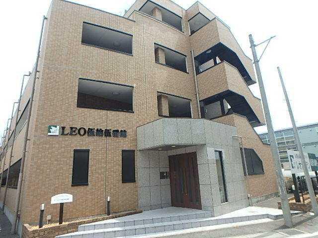 LEO伍拾伍番館