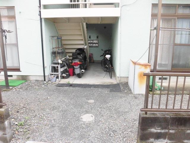 スズノハイツ