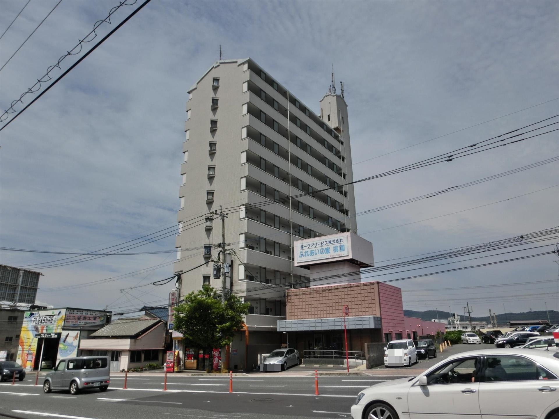陣山ハイマート