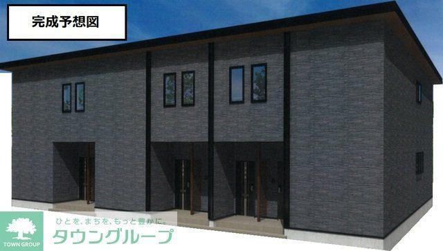 トレスト府中