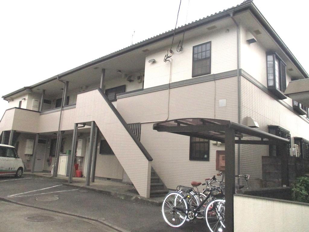 イーストヒルズ