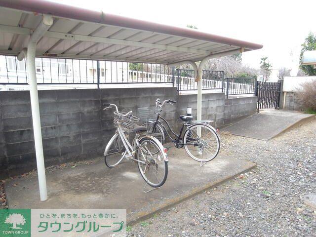 サンホワイティ