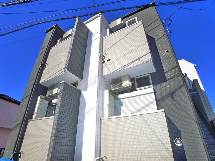PARK RESIDENCE幕張